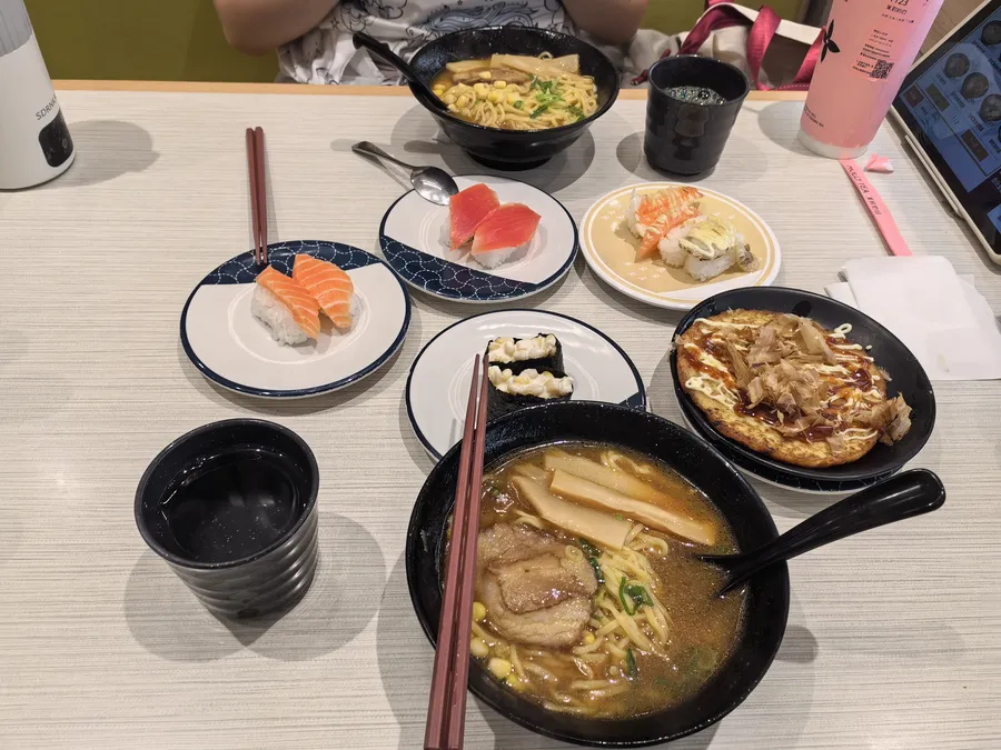 滨寿司