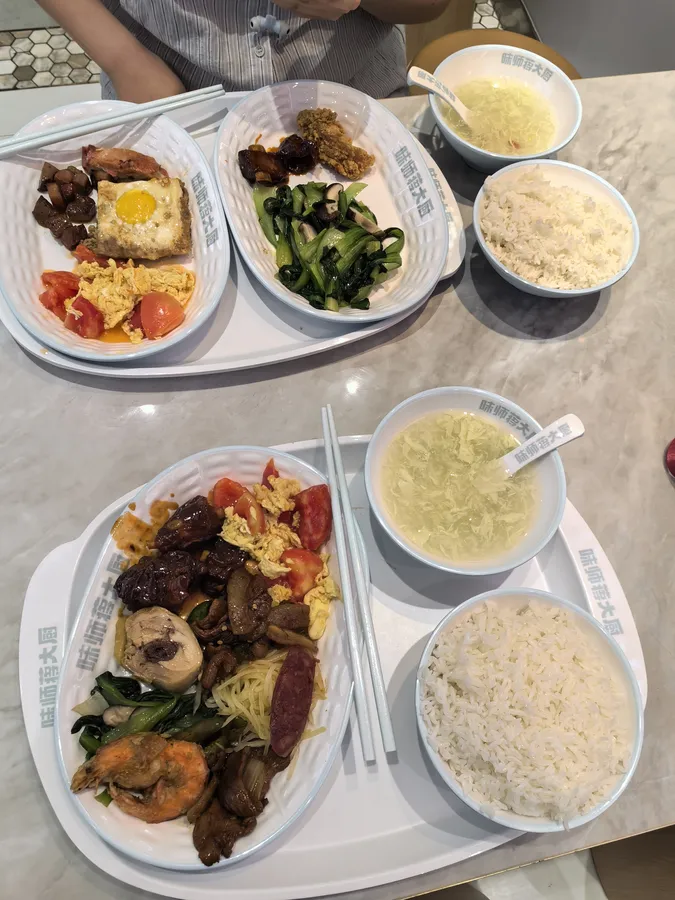 味师蒋大厨