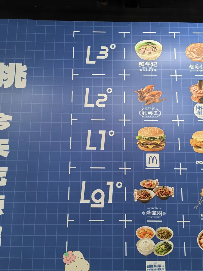 笑点解析：Lg 1 = 0